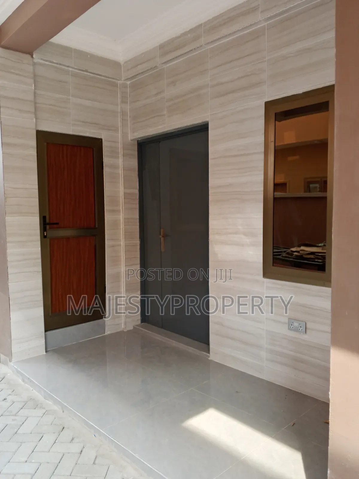 2bdrm Apartment in Costa, Spintex for rent