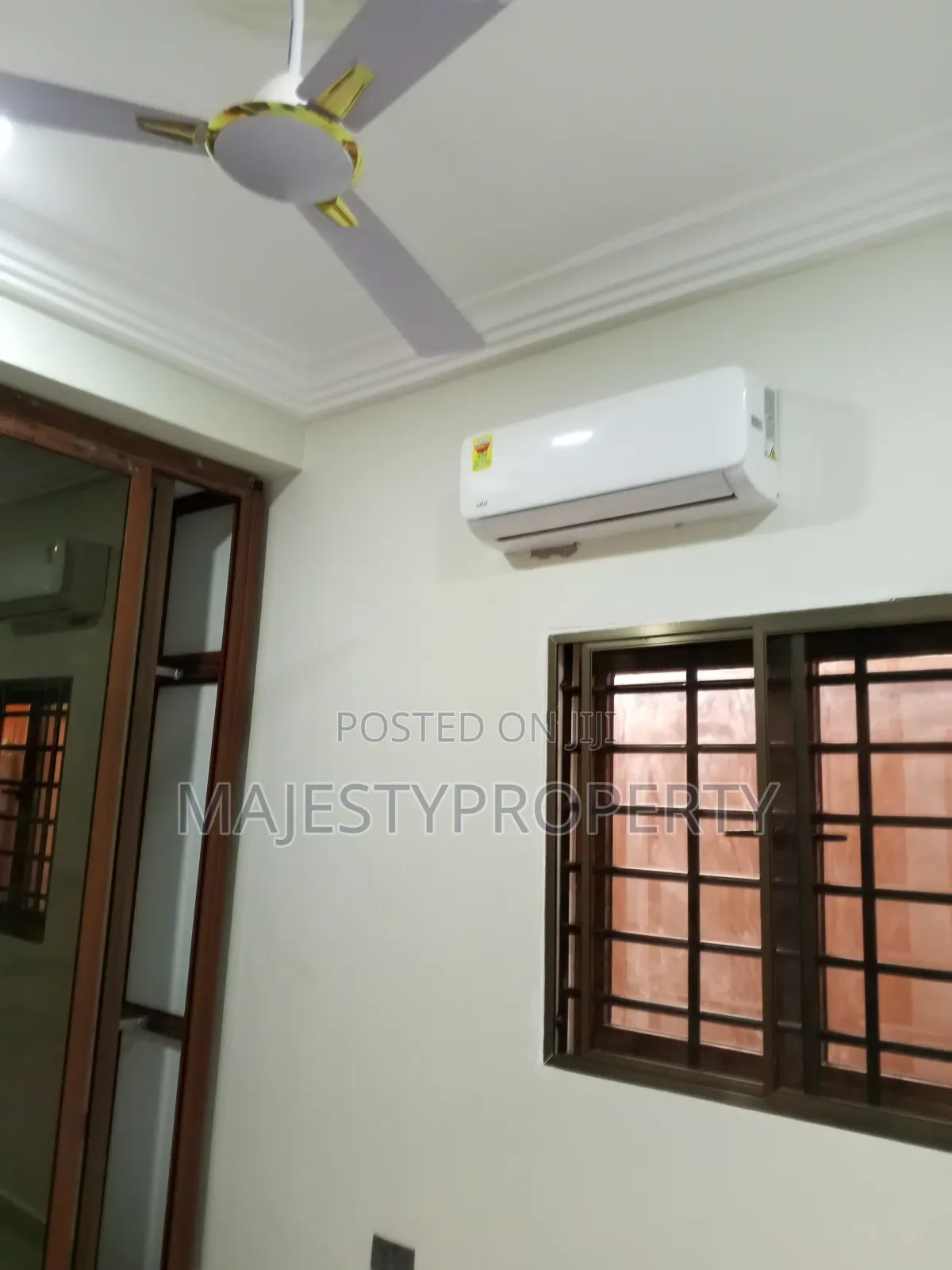 2bdrm Apartment in Costa, Spintex for rent