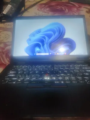 Laptop Lenovo Thinkpad X1 Yoga 8GB Intel Core i7 SSD 256GB