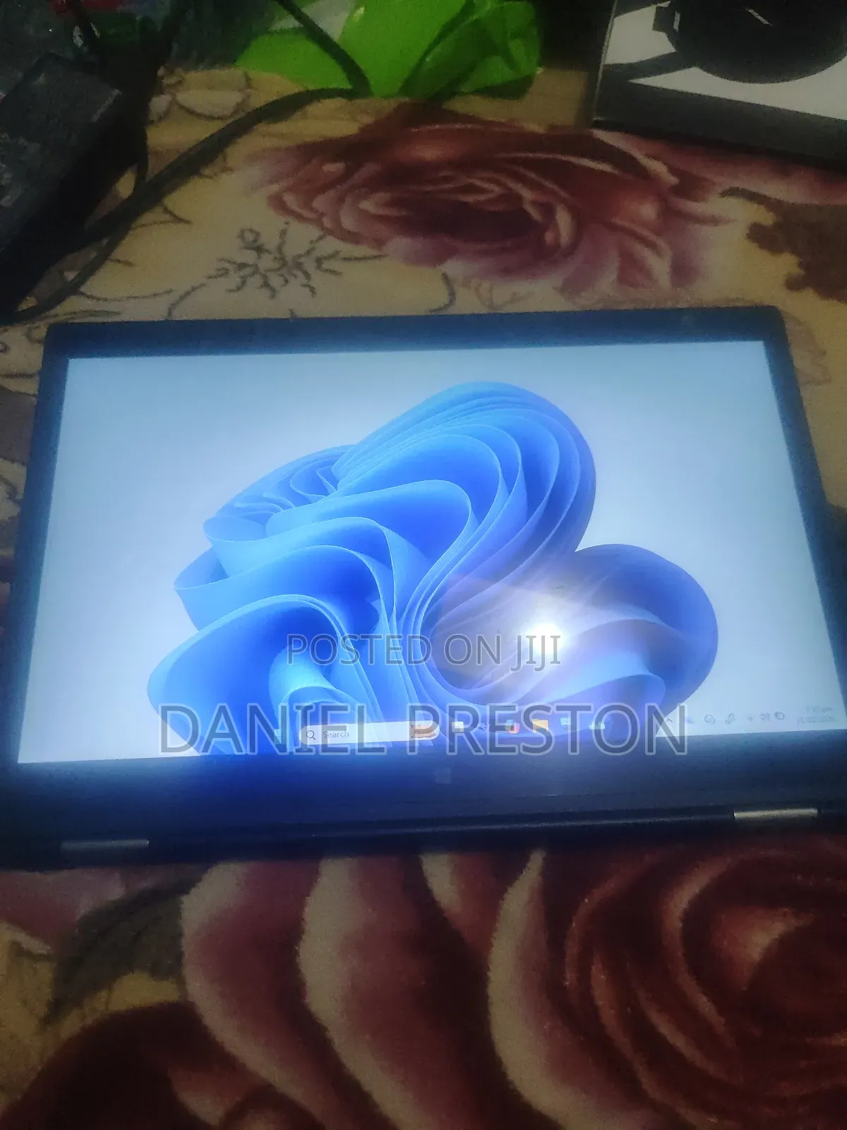 Laptop Lenovo Thinkpad X1 Yoga 8GB Intel Core i7 SSD 256GB
