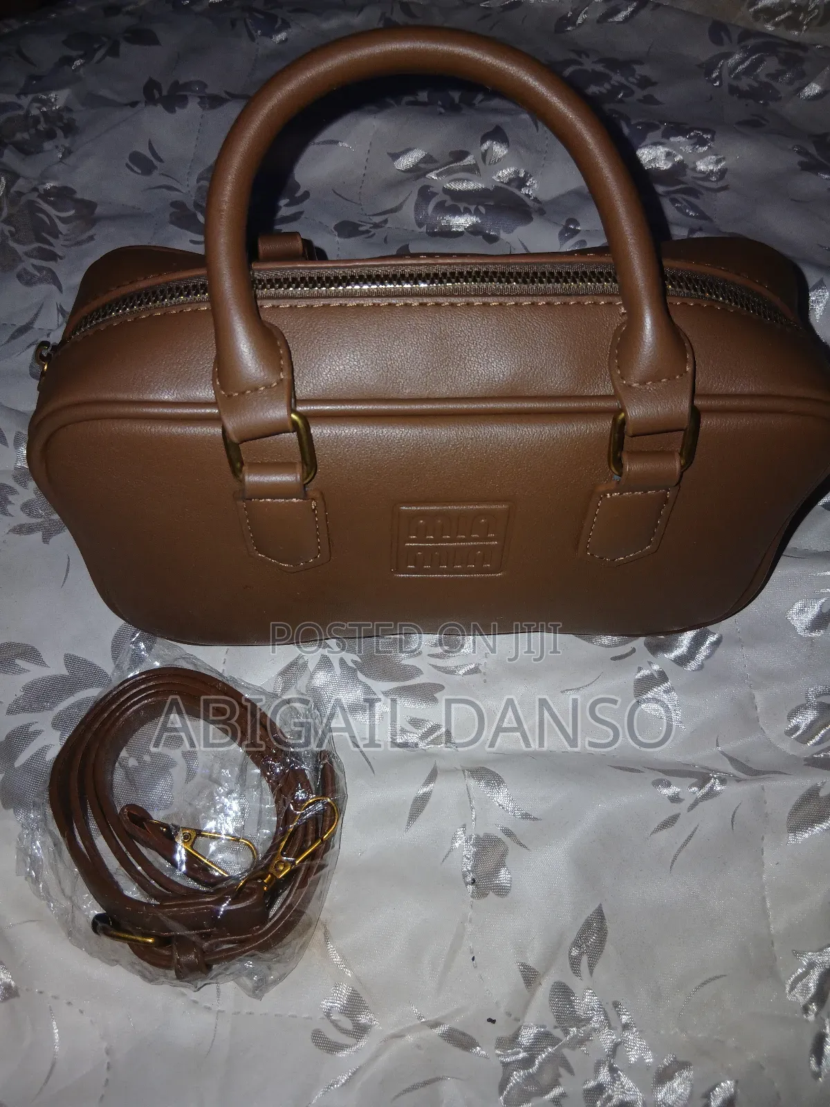 Ladies Bags
