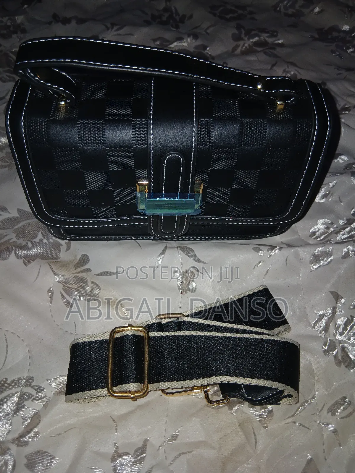 Ladies Bags