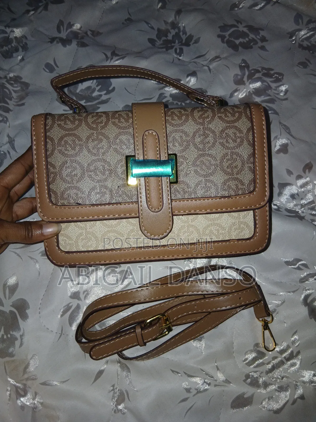 Ladies Bags