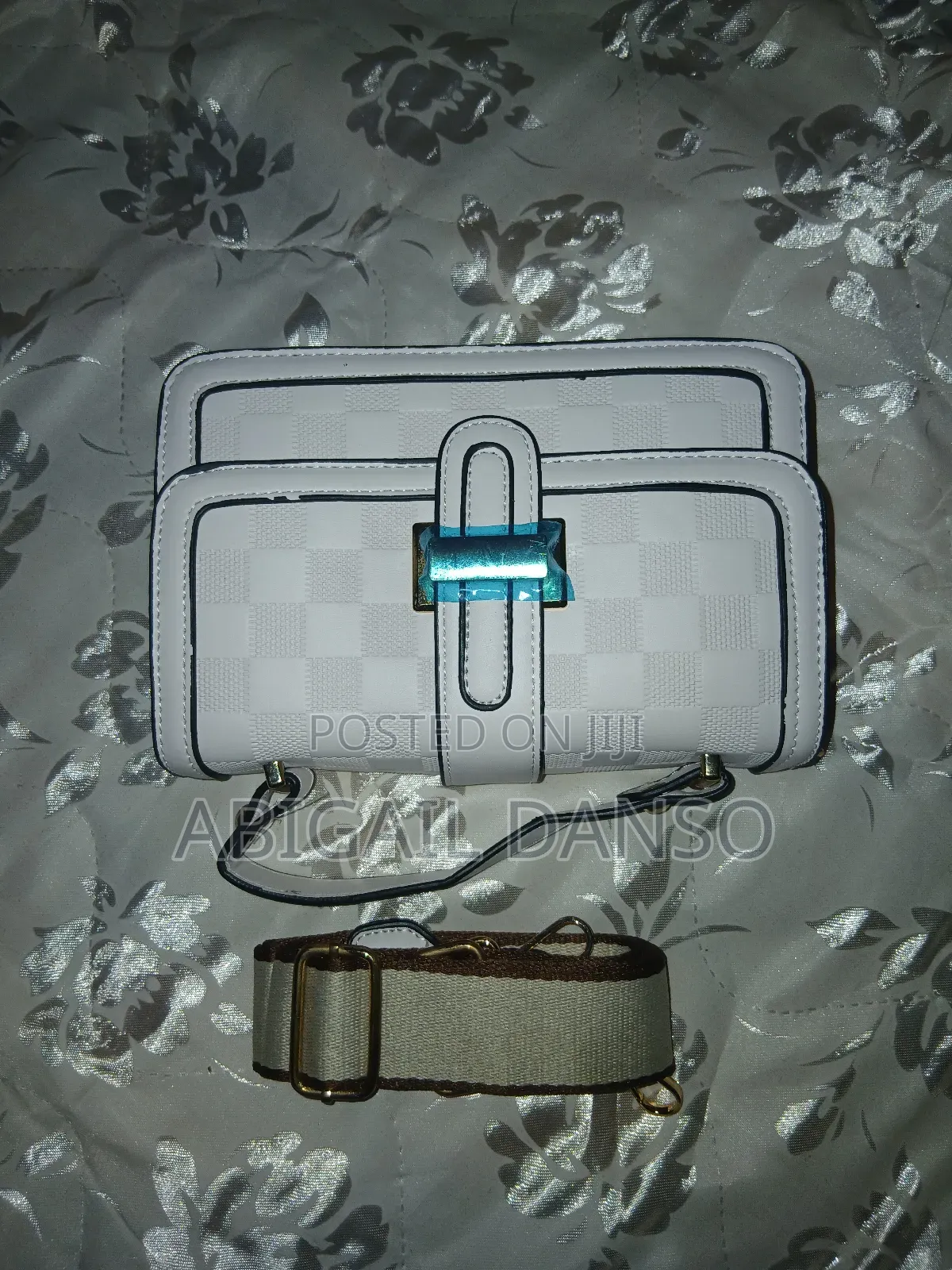 Ladies Bags