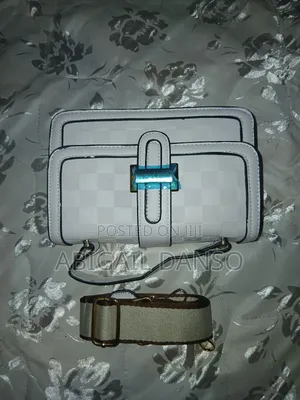 Ladies Bags