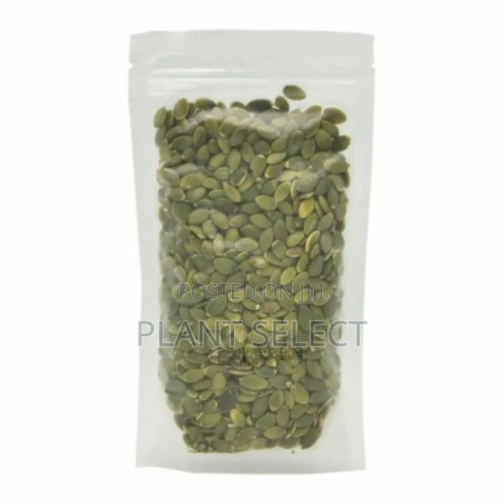 Organic Pumpkin Seeds (350 Grams)
