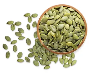 Organic Pumpkin Seeds (350 Grams)