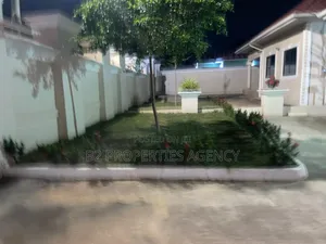 Furnished 3bdrm House in B2 Properties Agency, Kumasi Metropolitan