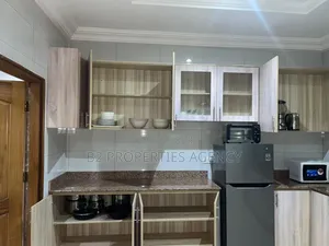 Furnished 3bdrm House in B2 Properties Agency, Kumasi Metropolitan