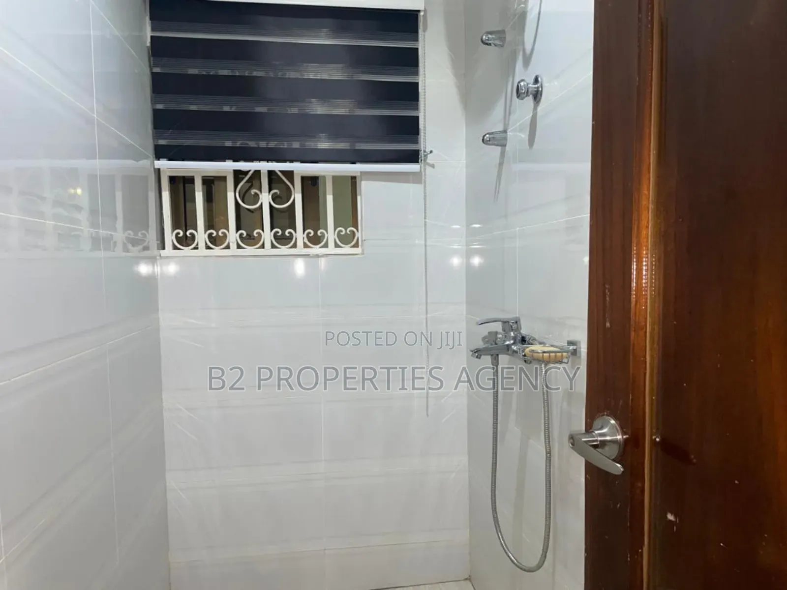 Furnished 3bdrm House in B2 Properties Agency, Kumasi Metropolitan