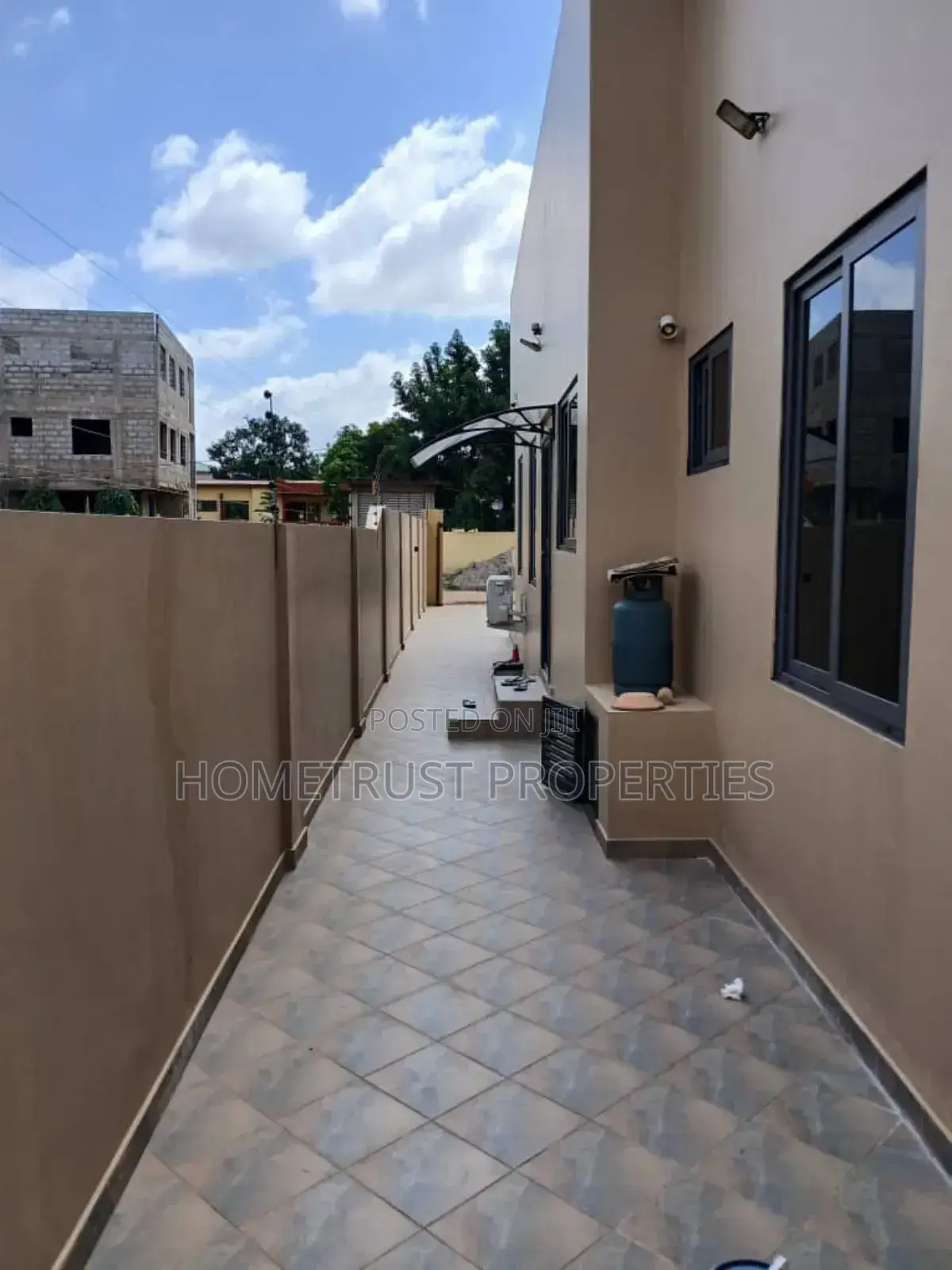 3bdrm House in Hometrust Properties, Taifa-Burkina for sale