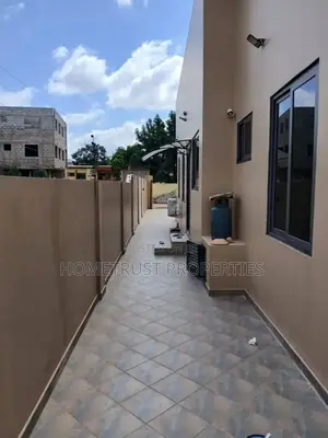 3bdrm House in Hometrust Properties, Taifa-Burkina for sale