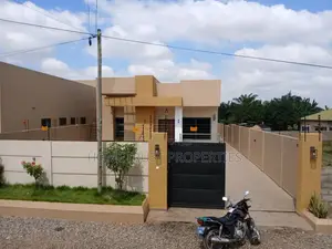 3bdrm House in Hometrust Properties, Taifa-Burkina for sale
