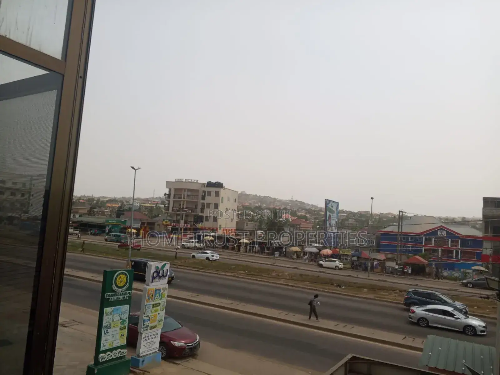 3bdrm House in Hometrust Properties, Taifa-Burkina for sale