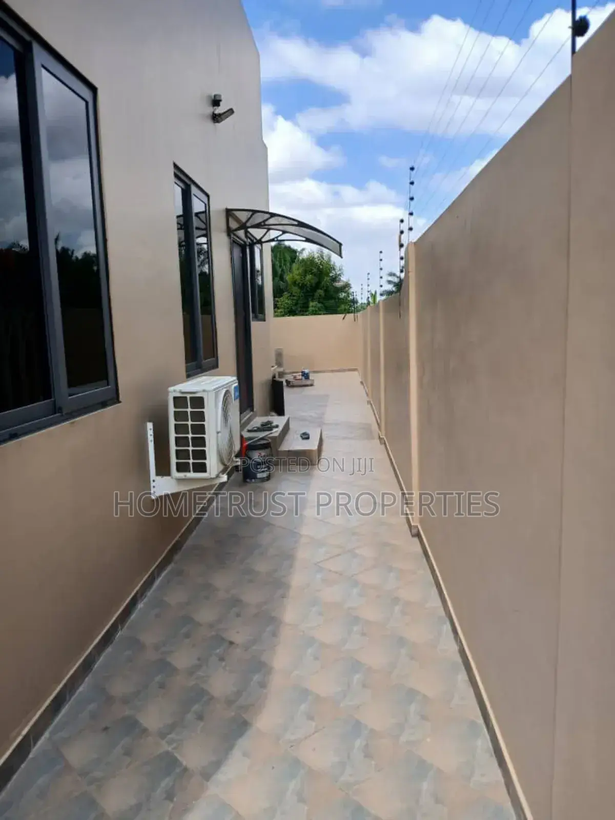 3bdrm House in Hometrust Properties, Taifa-Burkina for sale