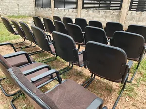 Visitors Chairs