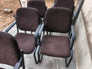 Visitors Chairs