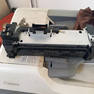 Canon Fuser Unit