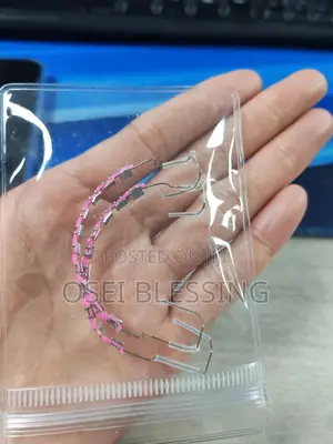 Removal Braces