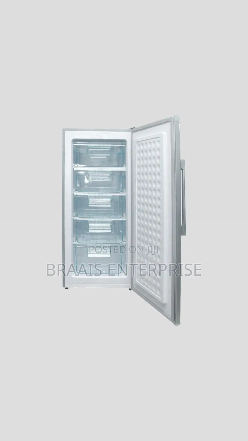 Nasco 150 L Standing Freezer