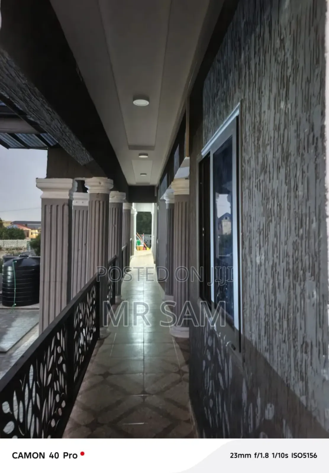 1bdrm Apartment in Sam Properties, Millenium City for rent
