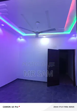 1bdrm Apartment in Sam Properties, Millenium City for rent