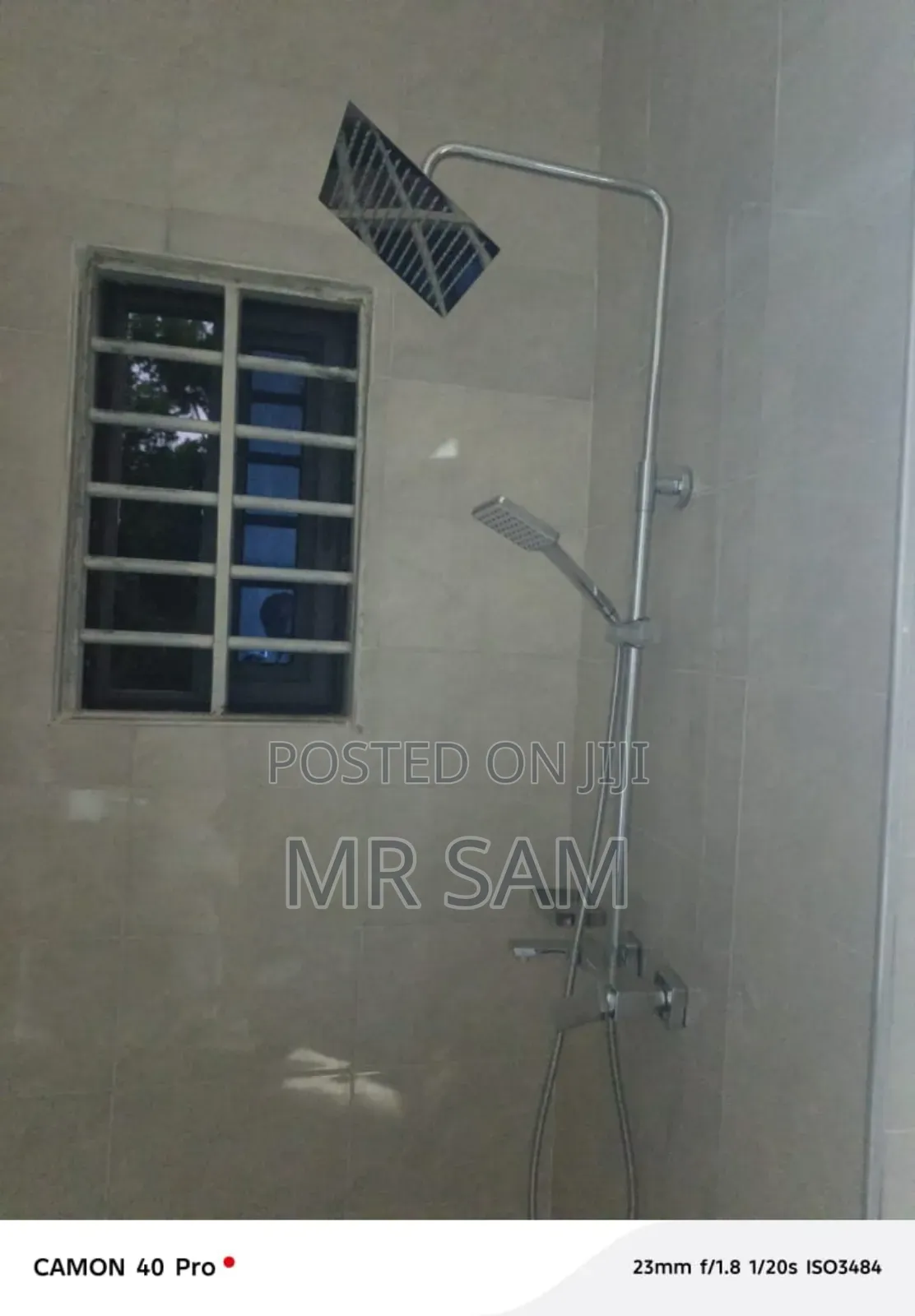 1bdrm Apartment in Sam Properties, Millenium City for rent