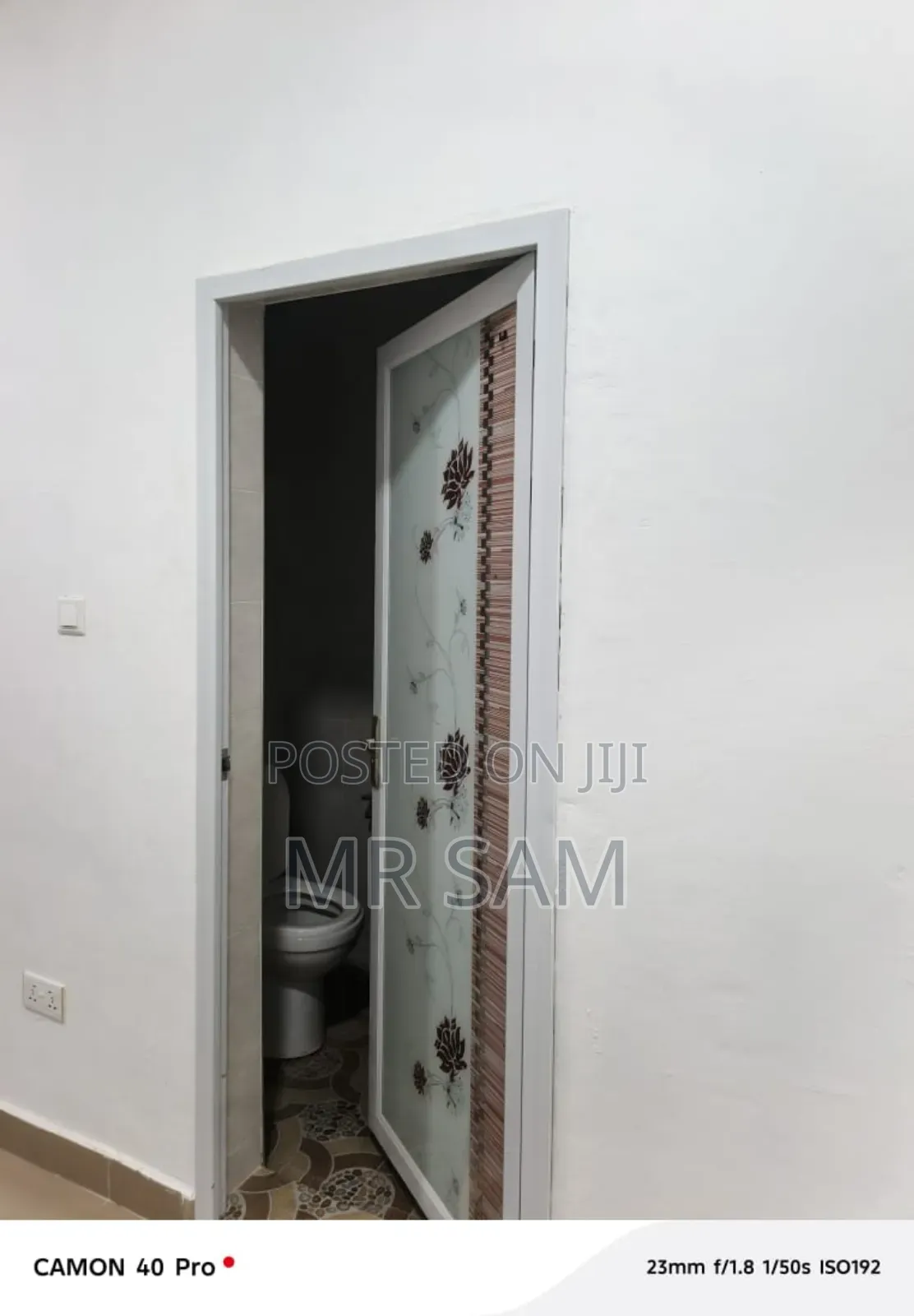 1bdrm Apartment in Sam Properties, Millenium City for rent