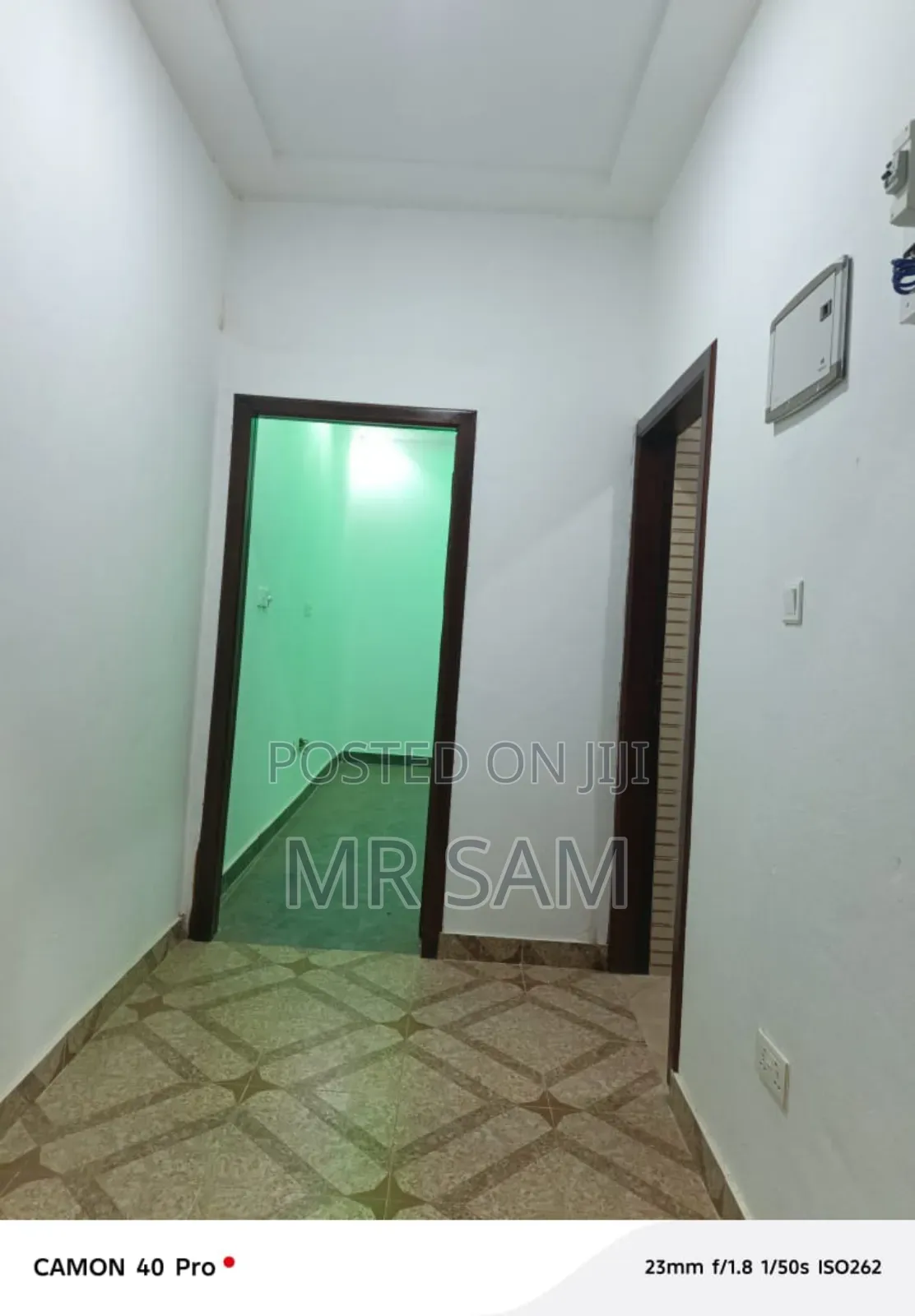 1bdrm Apartment in Sam Properties, Millenium City for rent