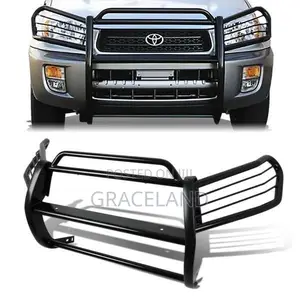 This Is Original Toyota Rev4 2006-2012 Front Guardian Bar