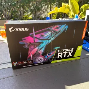Computer Graphics Card