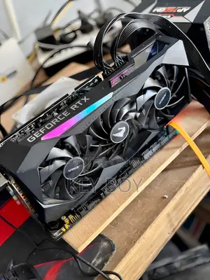 Computer Graphics Card