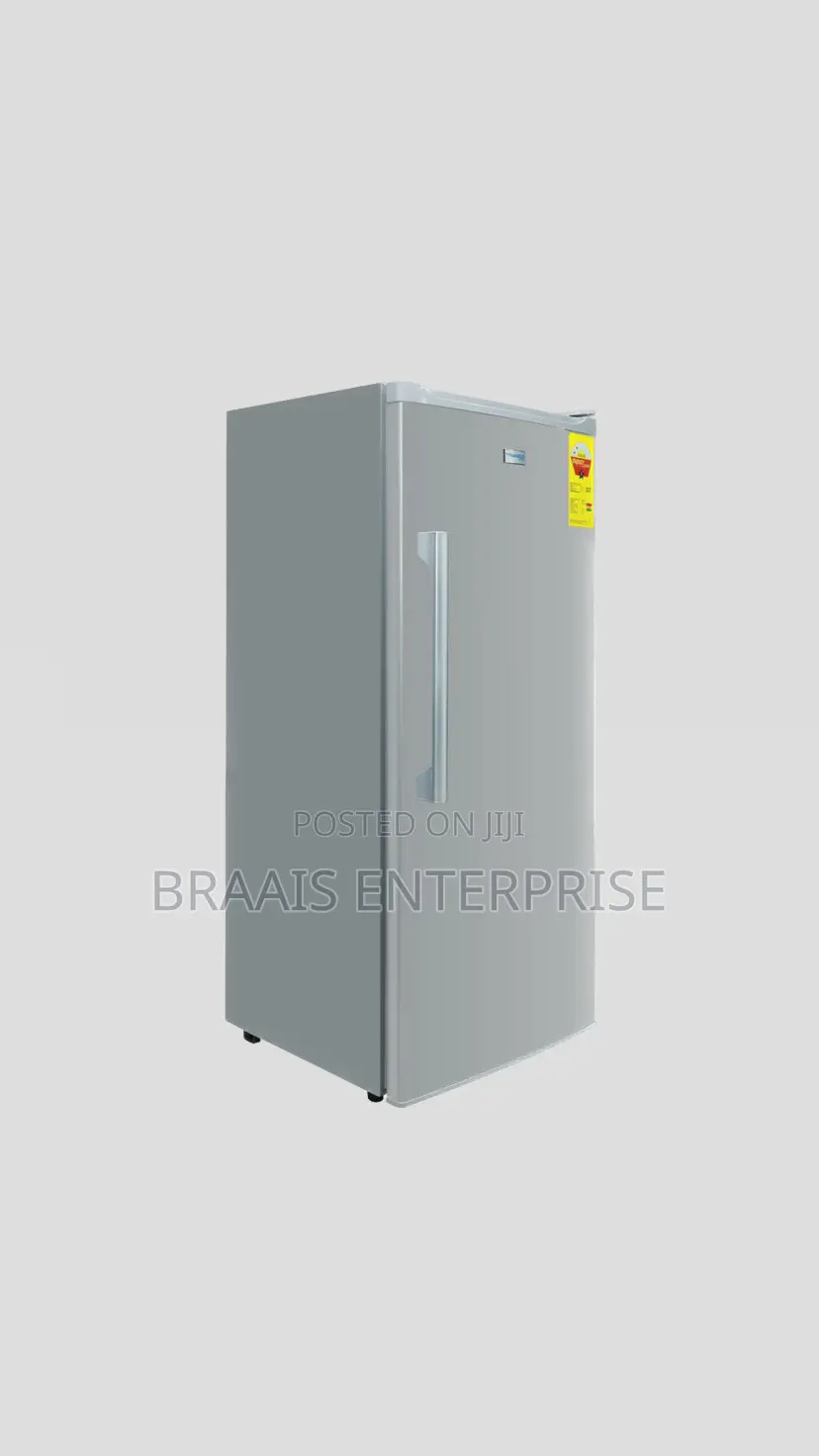 Nasco 166 L Standing Freezer