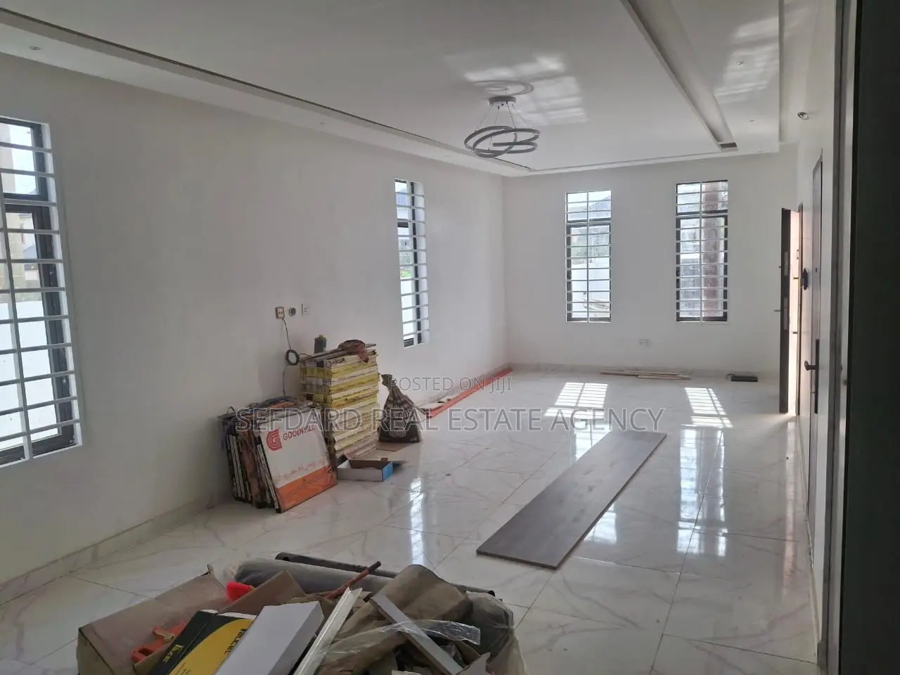 3bdrm House in East Legon for sale