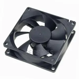 Server Rack Fan