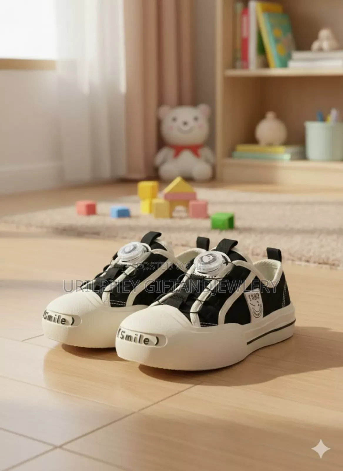 Quality Boys Shoes