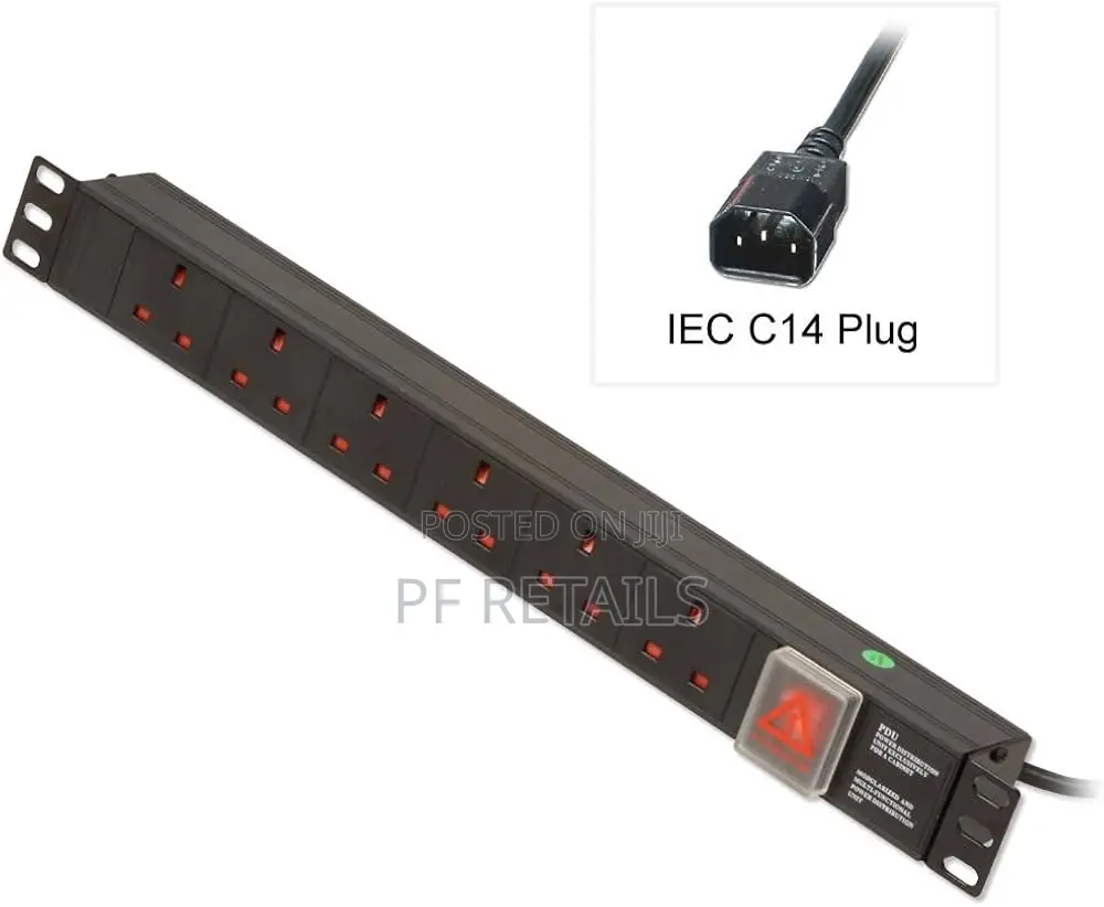 Cabinet Pdu
