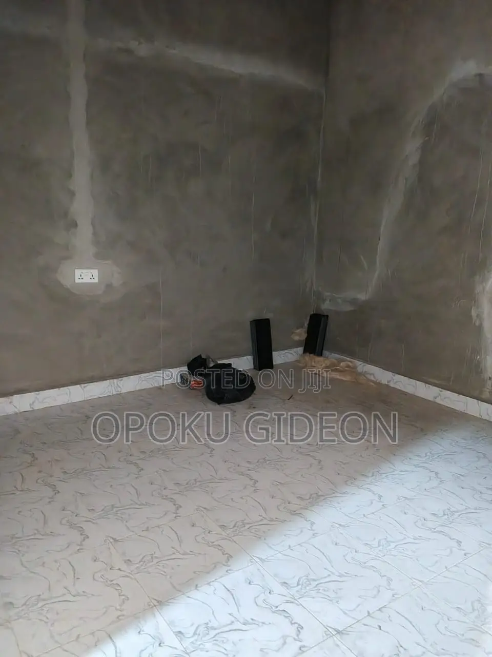 1bdrm Apartment in Joma, Ablekuma for rent