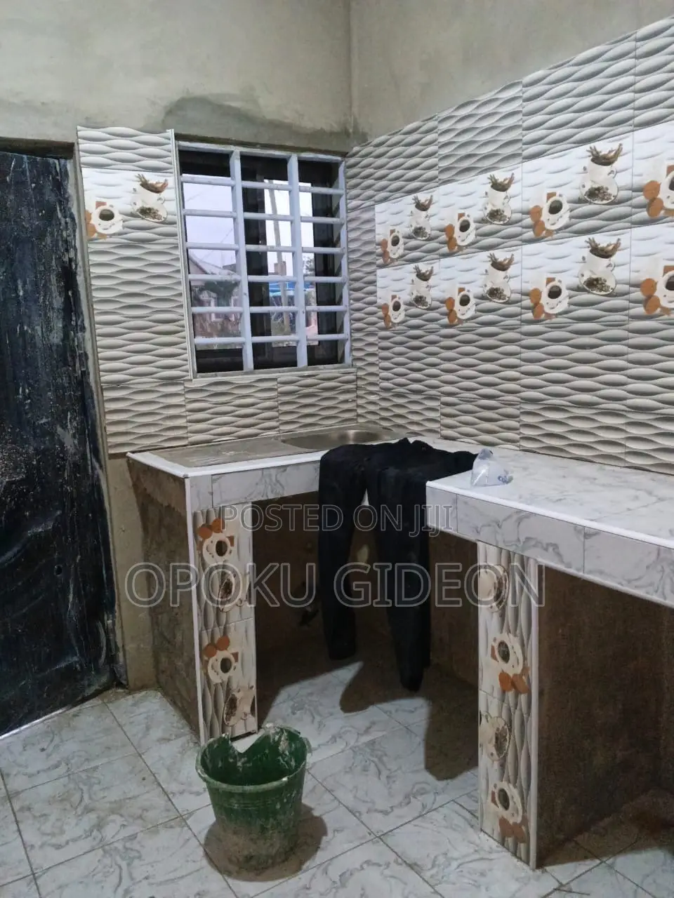 1bdrm Apartment in Joma, Ablekuma for rent