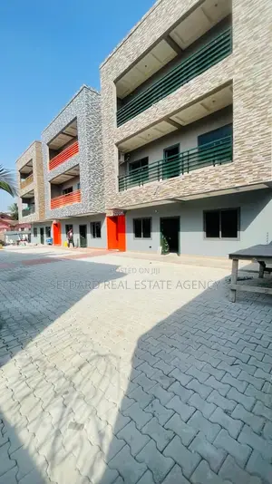 2bdrm Apartment in Ablekuma for rent