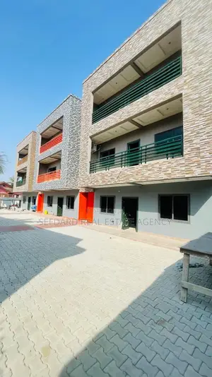 2bdrm Apartment in Ablekuma for rent