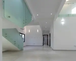 4bdrm Duplex in Abelemkpe for rent