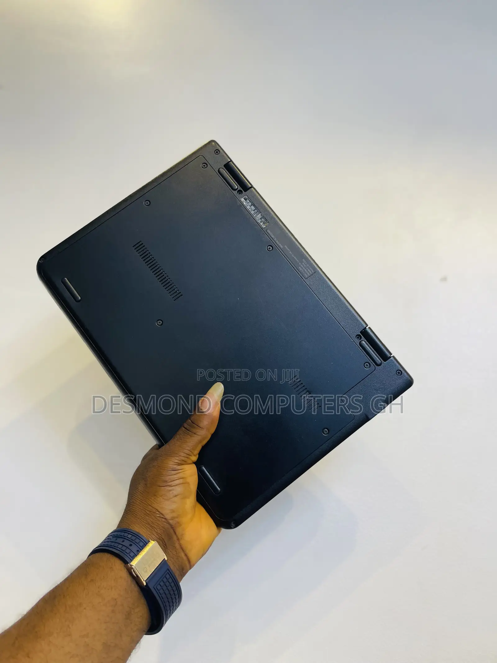 Laptop Lenovo Yoga 11e 4GB Intel Celeron SSD 128GB
