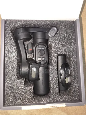 Gimbal For Mobile Phone