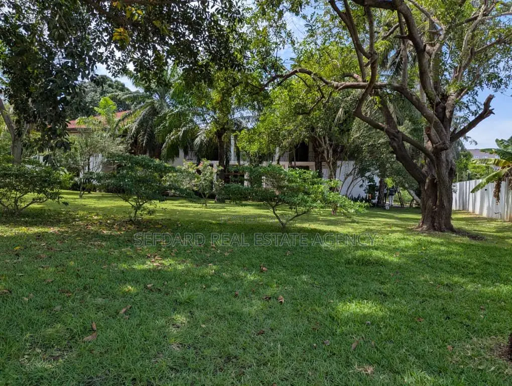 8bdrm House in Cantonments for rent