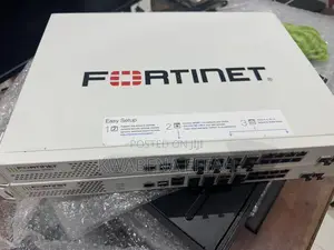 Fortinent Fortigate 600d