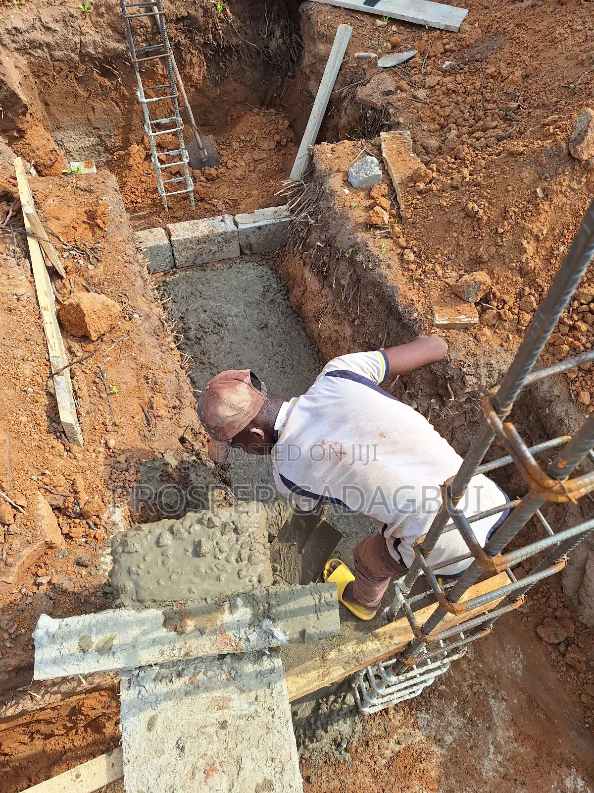 Construction Services