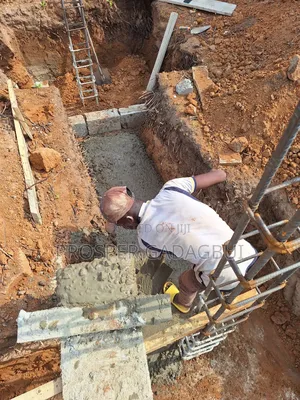 Construction Services