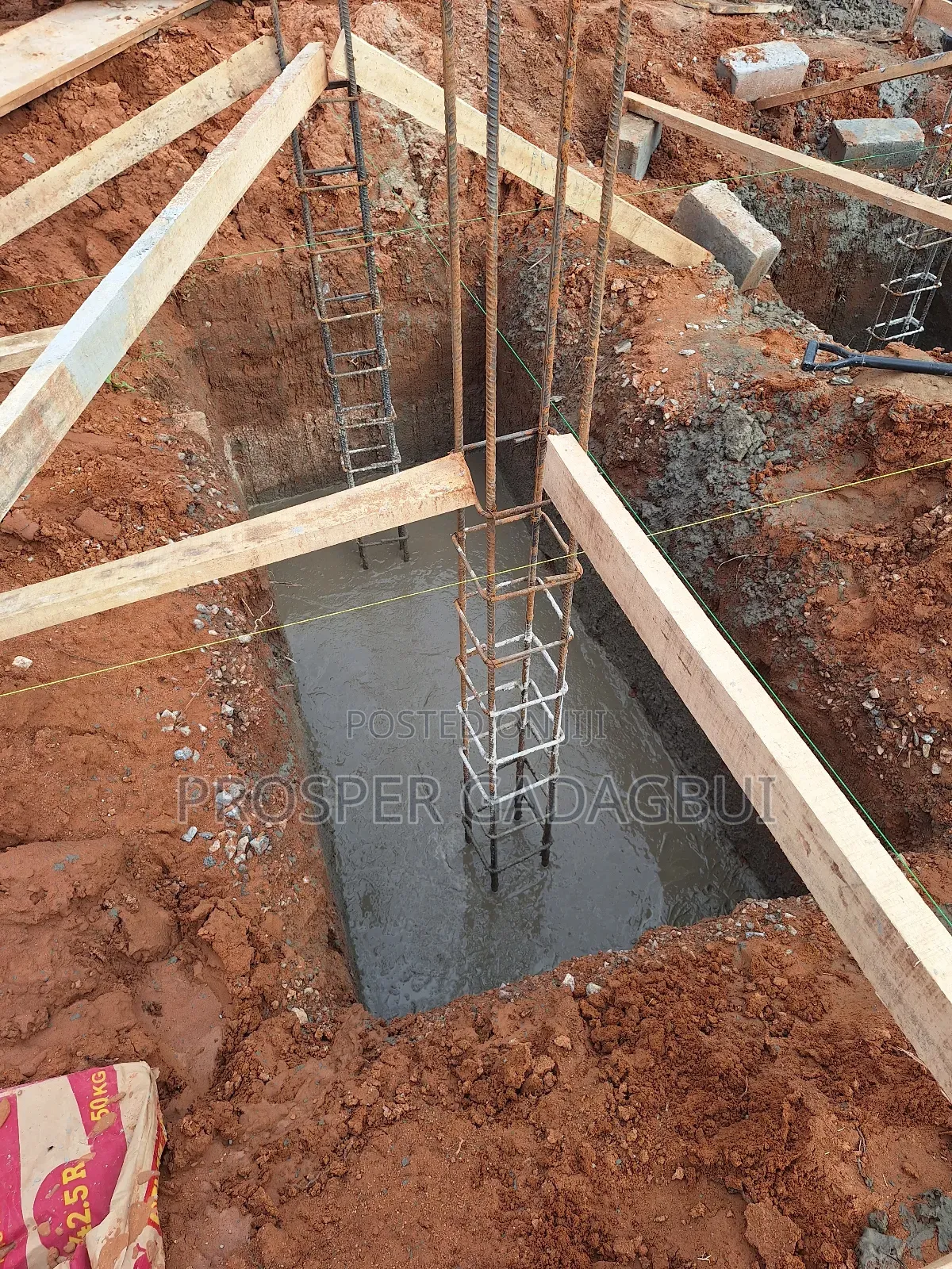 Construction Services