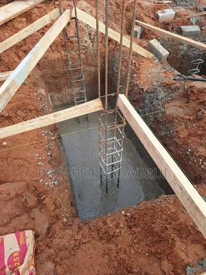 Construction Services